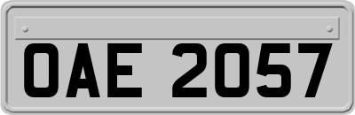 OAE2057
