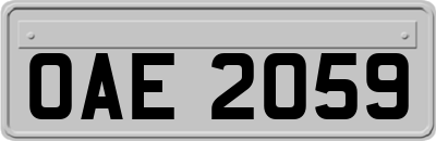 OAE2059