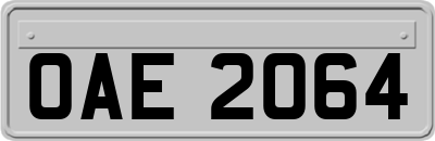 OAE2064