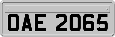 OAE2065