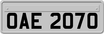 OAE2070