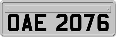 OAE2076