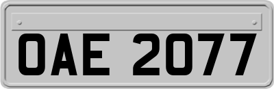 OAE2077