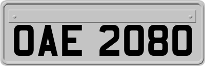 OAE2080