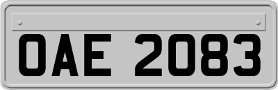 OAE2083