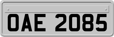 OAE2085