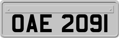 OAE2091