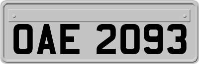 OAE2093