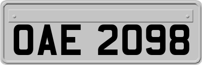 OAE2098