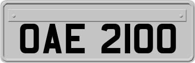 OAE2100