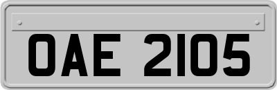 OAE2105