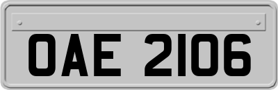 OAE2106