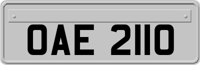 OAE2110