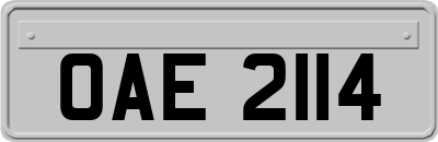 OAE2114