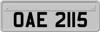 OAE2115