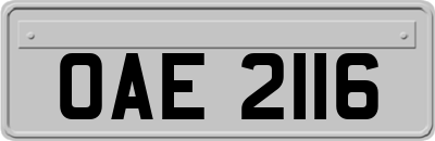 OAE2116