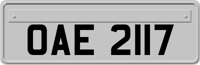 OAE2117