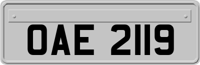 OAE2119