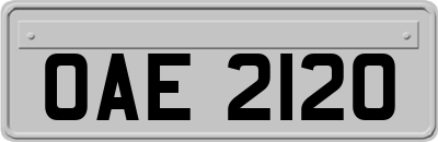 OAE2120