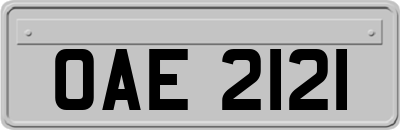 OAE2121