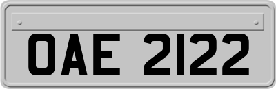 OAE2122