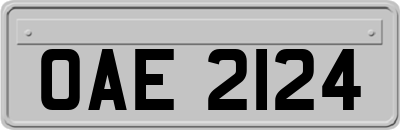 OAE2124