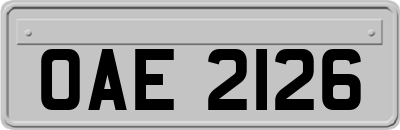 OAE2126