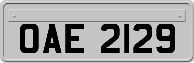 OAE2129