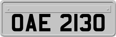OAE2130