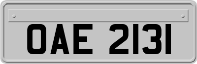 OAE2131