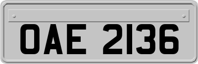 OAE2136