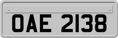 OAE2138