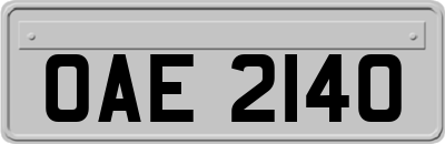 OAE2140