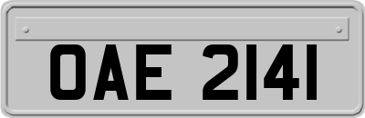 OAE2141