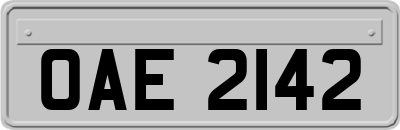 OAE2142