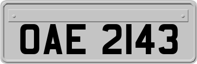 OAE2143