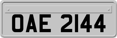 OAE2144
