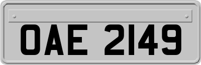 OAE2149