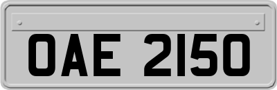 OAE2150