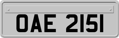 OAE2151