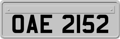 OAE2152