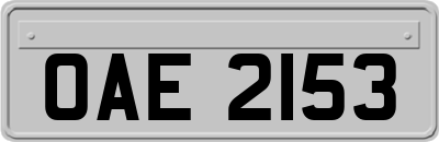 OAE2153