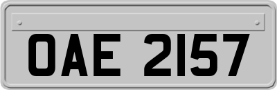 OAE2157