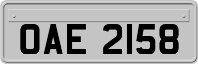 OAE2158