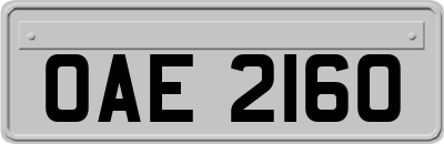 OAE2160