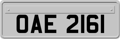 OAE2161