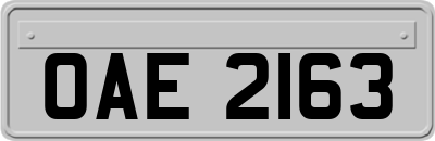 OAE2163