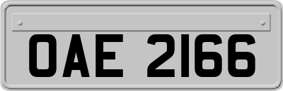 OAE2166