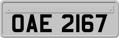 OAE2167