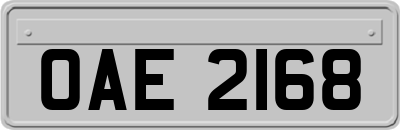 OAE2168